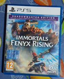 Immortal Fenyx Rising ps5