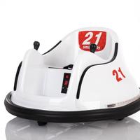 Autoscontro baby 2026 BIANCO