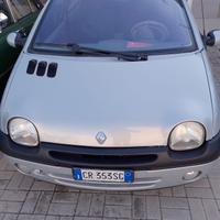 Renault Twingo 1.2i cat kenzo tetto apribile