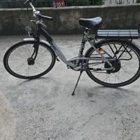 bici elettrica