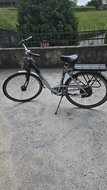 bici elettrica