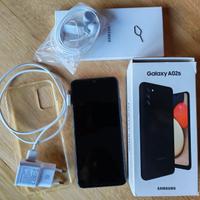 Samsung Galaxy A02S