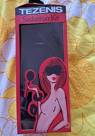 set di accessori intimo tezenis