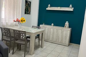 Appartamento zona periferica