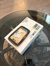 TomTom GO 40 Mappe gratis a vita!