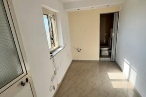 Piccolo ufficio panoramico