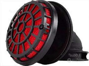 Filtro aria cornetto malossi carburatore 19 / 21