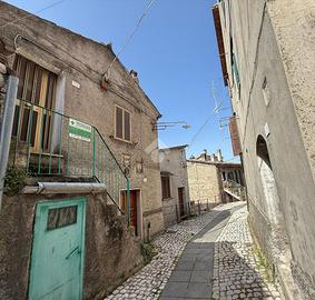 3 LOCALI A TREVI NEL LAZIO