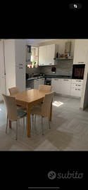 Cucina angolare