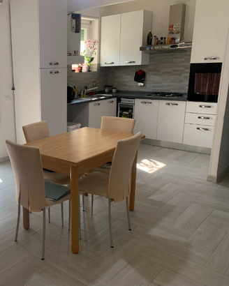 Cucina angolare