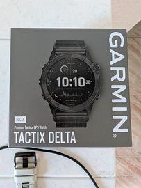 Garmin Tactix Delta Solar