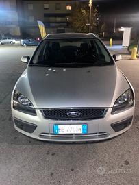 Ford focus 2006 tdci 1.6