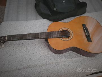 chitarra 