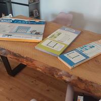 Barriera di sicurezza Pali