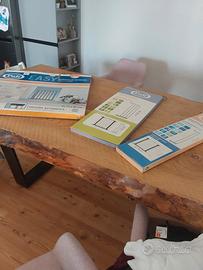 Barriera di sicurezza Pali