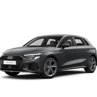 Muso musata kit airbag audi a3 s Line 2022