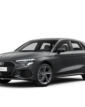 Muso musata kit airbag audi a3 s Line 2022