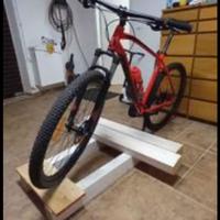 Mountainbike Scott Aspect 960