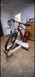 Mountainbike Scott Aspect 960