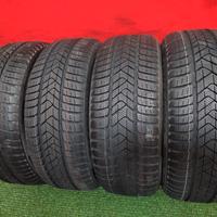 225 55 18 Gomme Invernali Nuove Pirelli 225 55 R18