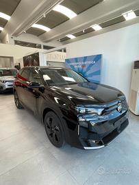 Citroen C5 Aircross Hybrid 145 CV e-DCS6 Max