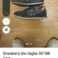 Sneakers New Balance
