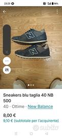 Sneakers New Balance