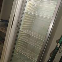 Frigo vetrina per bar/ristorante