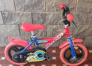 bici bimbo