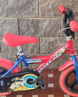bici bimbo