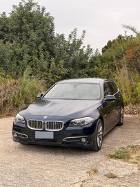 BMW f11 520d modern