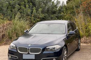BMW f11 520d modern