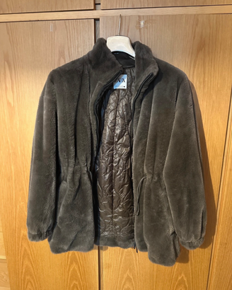 Cardigan Giacca Zara