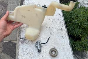 kit miscelatore scooter minarelli