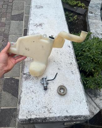 kit miscelatore scooter minarelli