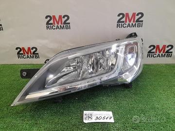FANALE ANTERIORE SX CITROEN Jumper 3Â° Serie 13944