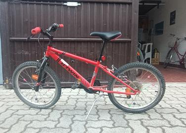 MTB bambino