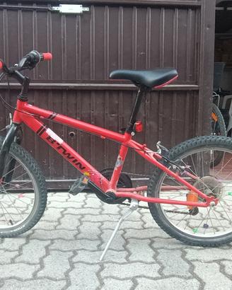MTB bambino