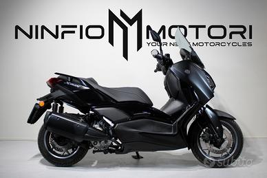 Yamaha X-Max 300 Tech Max - 2024