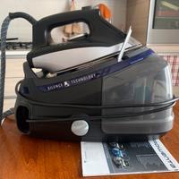 Ferro da stiro Rowenta silence steam