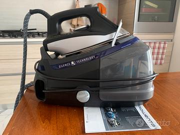 Ferro da stiro Rowenta silence steam