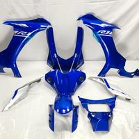 carena completa yamaha r1 2015 2016 2017 2018 2019
