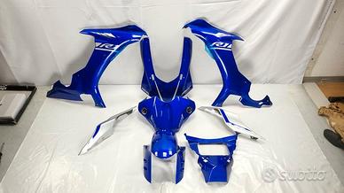 carena completa yamaha r1 2015 2016 2017 2018 2019