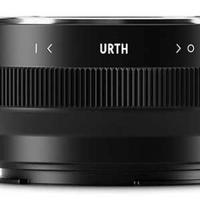 Anello adattatore Nikon F su Sony E