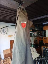 divisa militare fanteria folgorep. tratt.