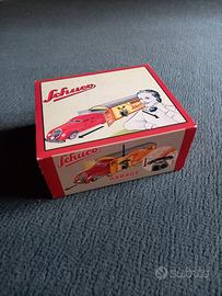 Modellino vintage SCHUCO Garage nuovo con scatola