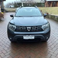 Dacia Duster 1.0 TCe 100 CV ECO-G 4x2 Prestige GPL