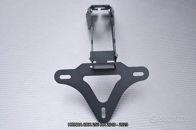 Portatarga corto HONDA CBR 250 RR 2016 - 2023