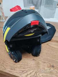casco modulare NOS tg:S