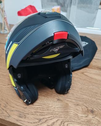 casco modulare NOS tg:S